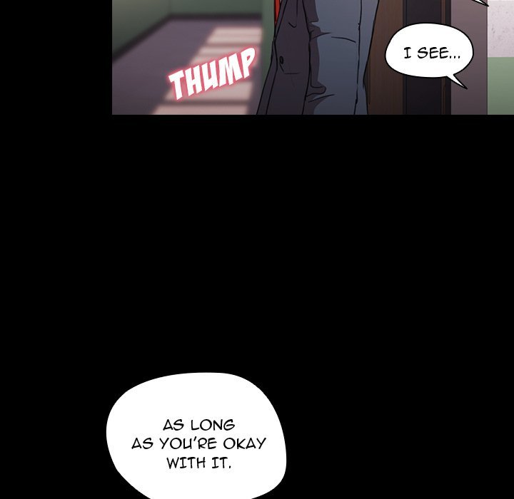 Who Cares If I’m a Loser! - Chapter 15 Page 91
