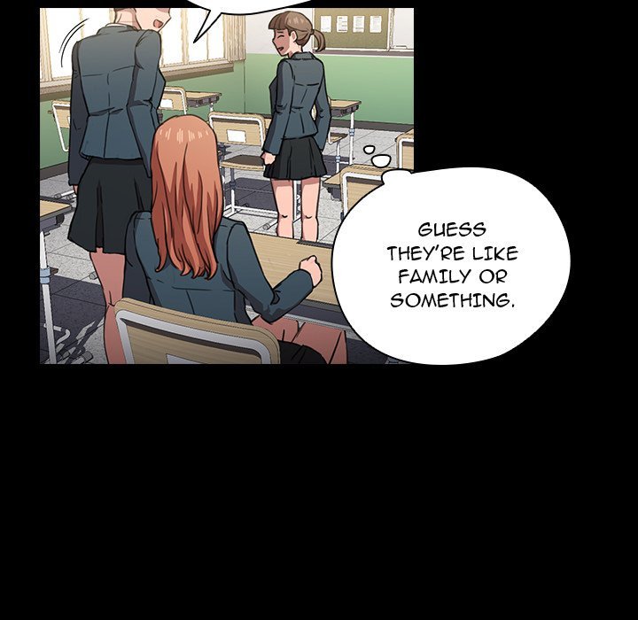 Who Cares If I’m a Loser! - Chapter 15 Page 92