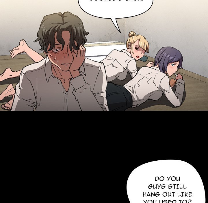 Who Cares If I’m a Loser! - Chapter 15 Page 94