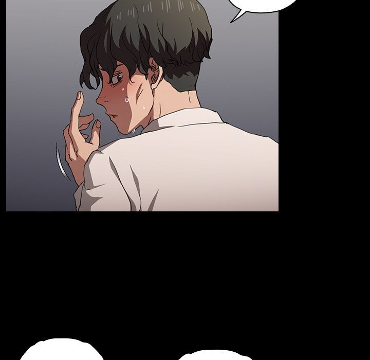 Who Cares If I’m a Loser! - Chapter 15 Page 96