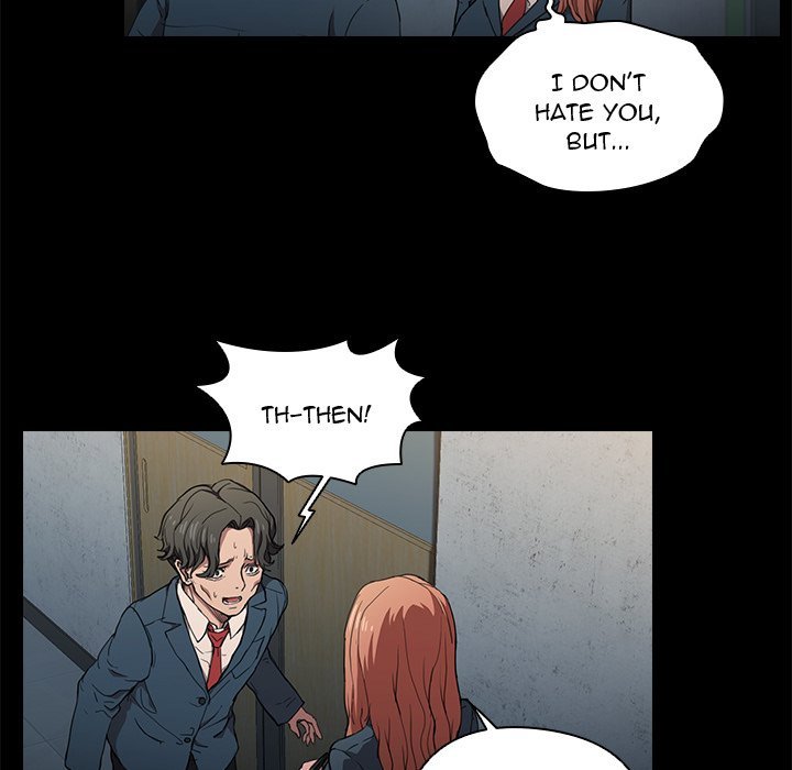 Who Cares If I’m a Loser! - Chapter 16 Page 10