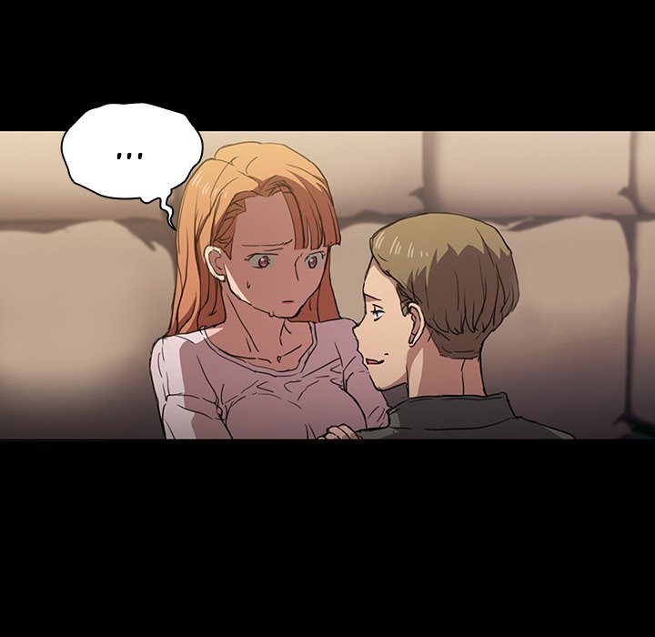 Who Cares If I’m a Loser! - Chapter 16 Page 101