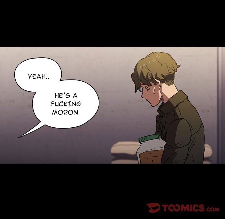 Who Cares If I’m a Loser! - Chapter 16 Page 102