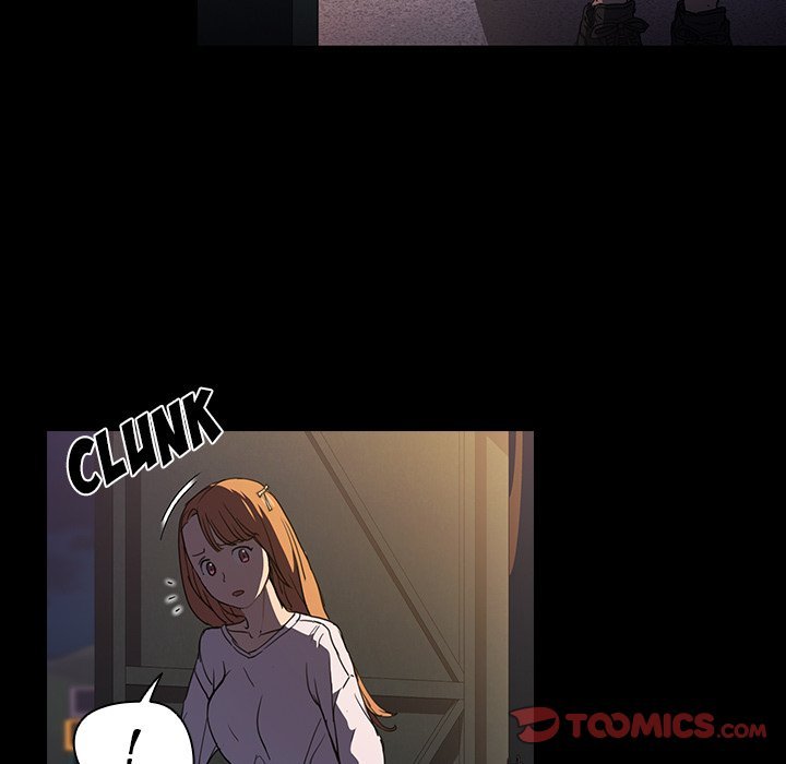 Who Cares If I’m a Loser! - Chapter 16 Page 105