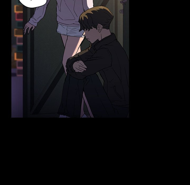 Who Cares If I’m a Loser! - Chapter 16 Page 106