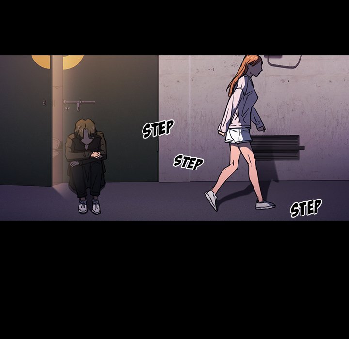 Who Cares If I’m a Loser! - Chapter 16 Page 107