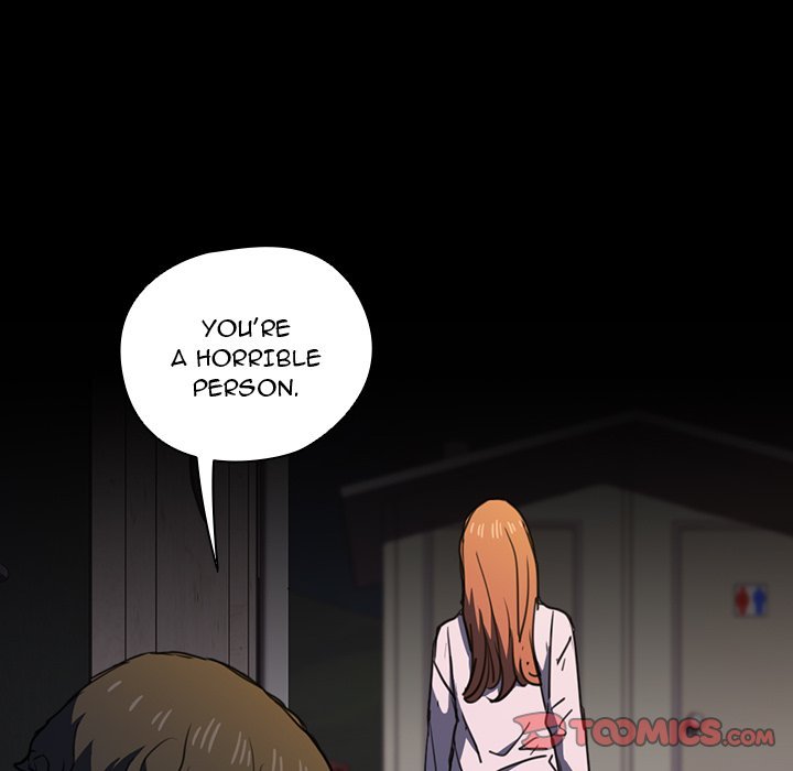 Who Cares If I’m a Loser! - Chapter 16 Page 108