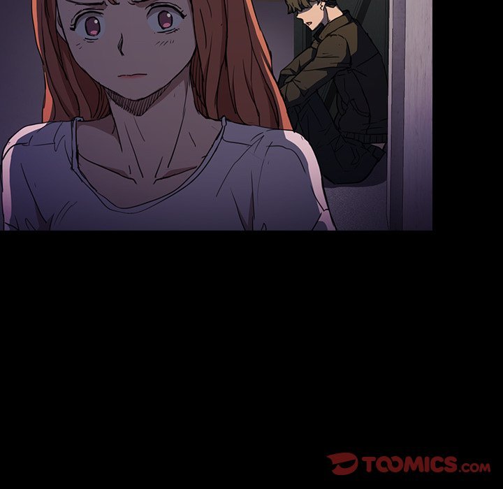 Who Cares If I’m a Loser! - Chapter 16 Page 111