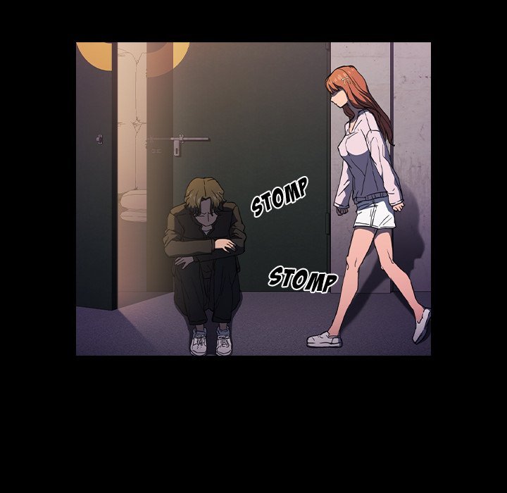 Who Cares If I’m a Loser! - Chapter 16 Page 112