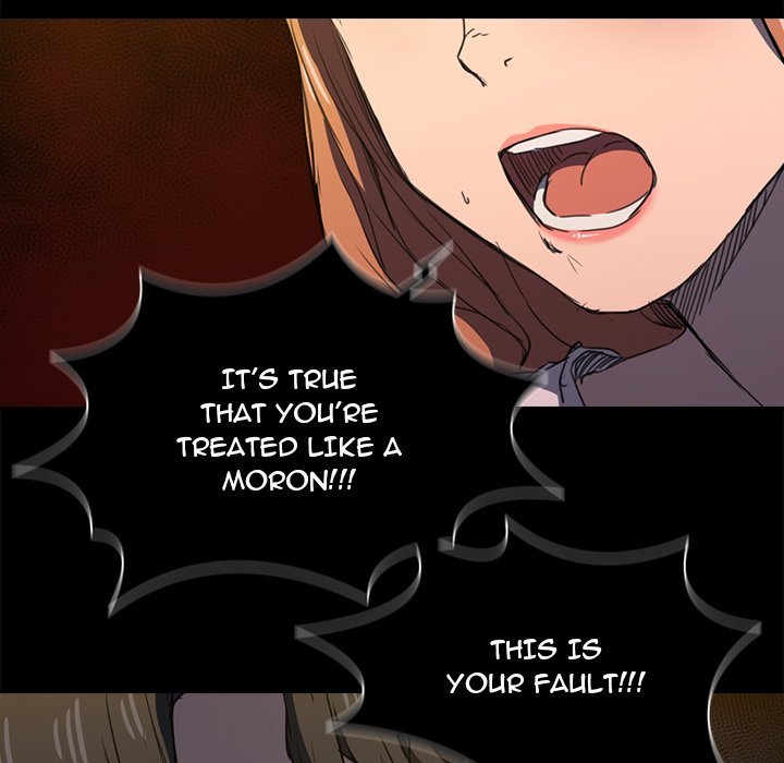 Who Cares If I’m a Loser! - Chapter 16 Page 116