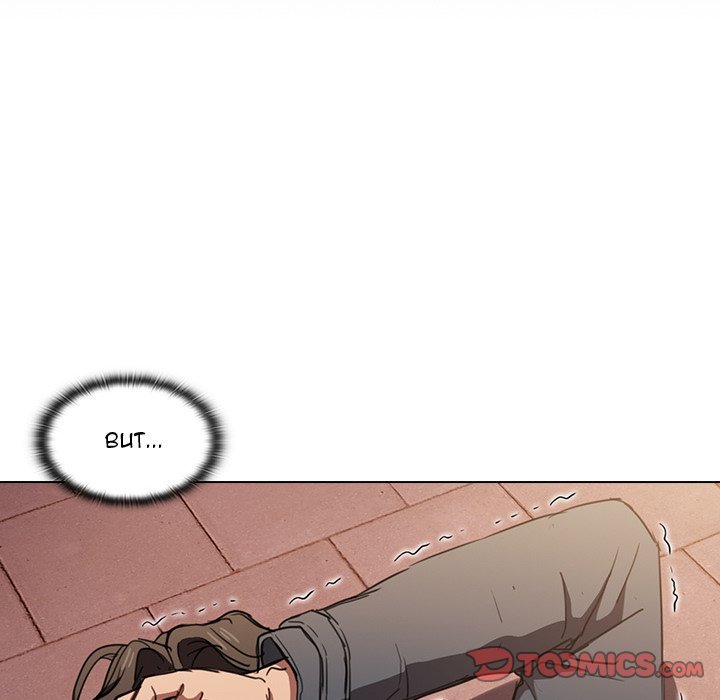 Who Cares If I’m a Loser! - Chapter 16 Page 120