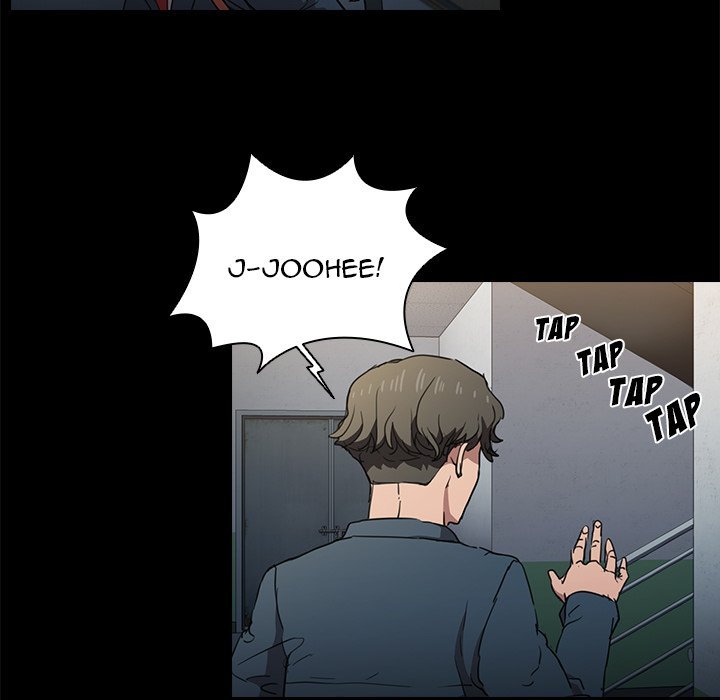 Who Cares If I’m a Loser! - Chapter 16 Page 14