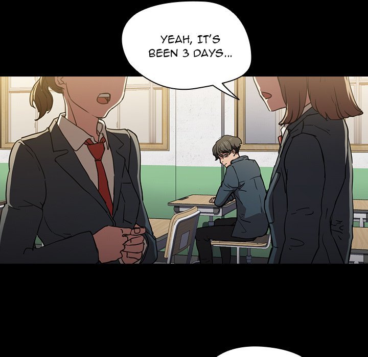 Who Cares If I’m a Loser! - Chapter 16 Page 17