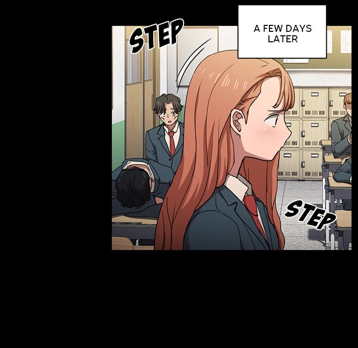 Who Cares If I’m a Loser! - Chapter 16 Page 23