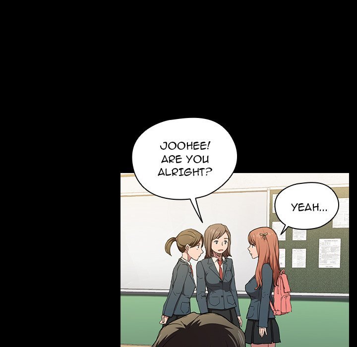 Who Cares If I’m a Loser! - Chapter 16 Page 25