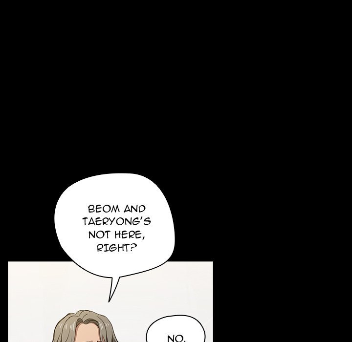 Who Cares If I’m a Loser! - Chapter 16 Page 28