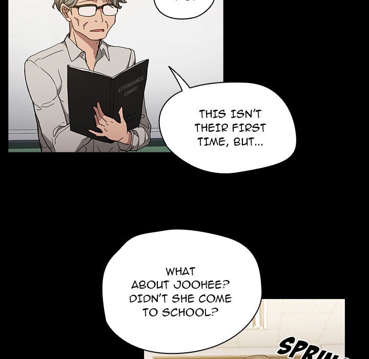 Who Cares If I’m a Loser! - Chapter 16 Page 29