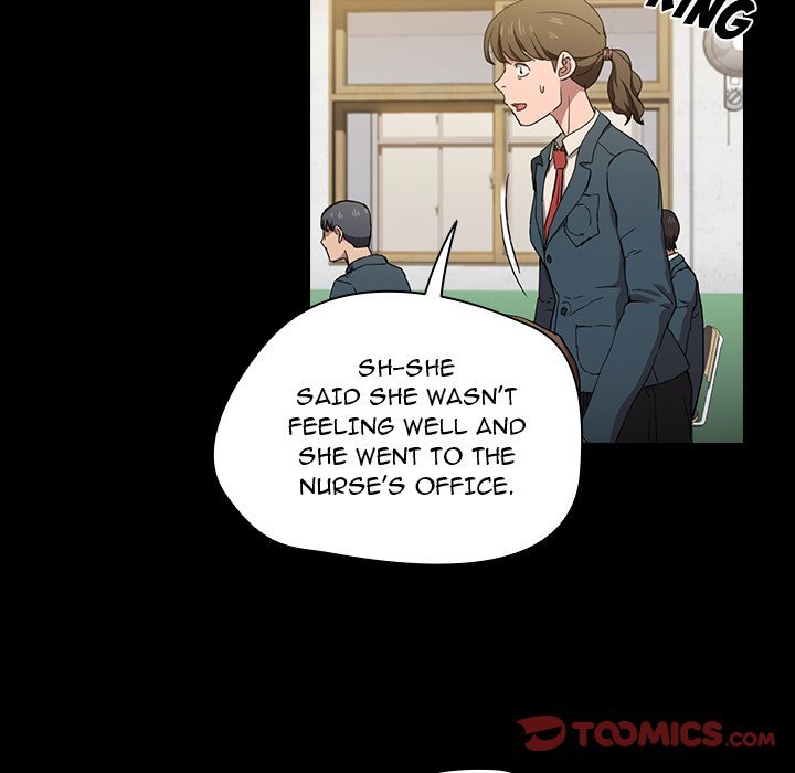 Who Cares If I’m a Loser! - Chapter 16 Page 30