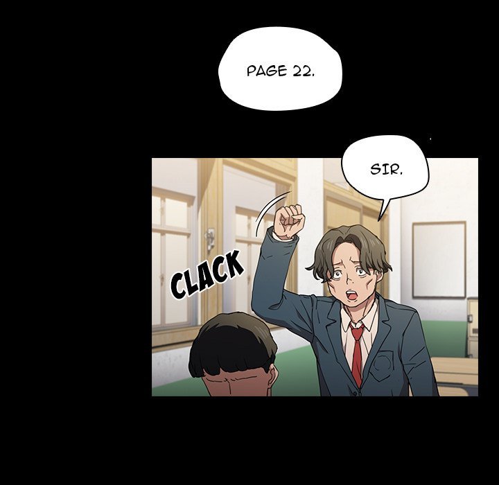 Who Cares If I’m a Loser! - Chapter 16 Page 32