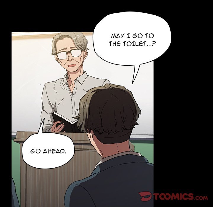 Who Cares If I’m a Loser! - Chapter 16 Page 33