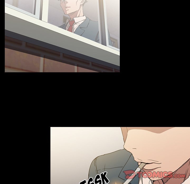 Who Cares If I’m a Loser! - Chapter 16 Page 36