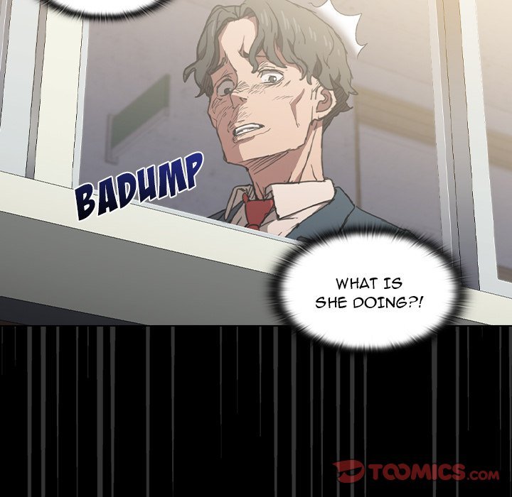 Who Cares If I’m a Loser! - Chapter 16 Page 42