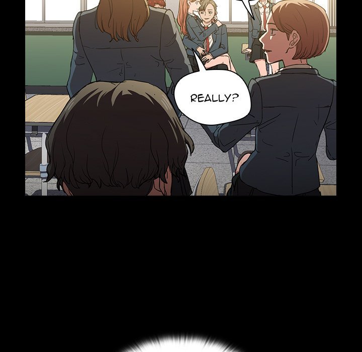 Who Cares If I’m a Loser! - Chapter 16 Page 46