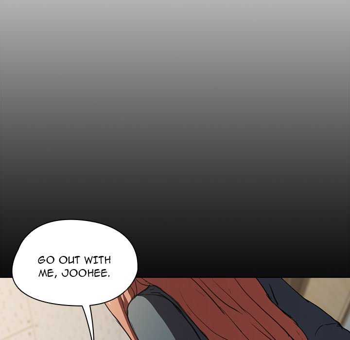 Who Cares If I’m a Loser! - Chapter 16 Page 5