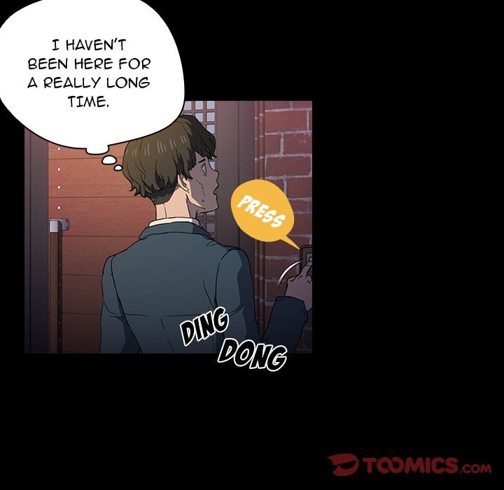 Who Cares If I’m a Loser! - Chapter 16 Page 51
