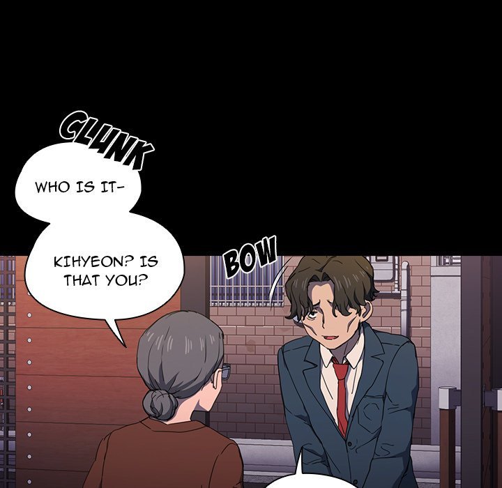 Who Cares If I’m a Loser! - Chapter 16 Page 52