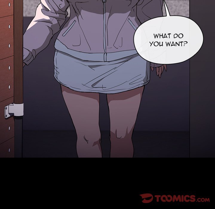 Who Cares If I’m a Loser! - Chapter 16 Page 57
