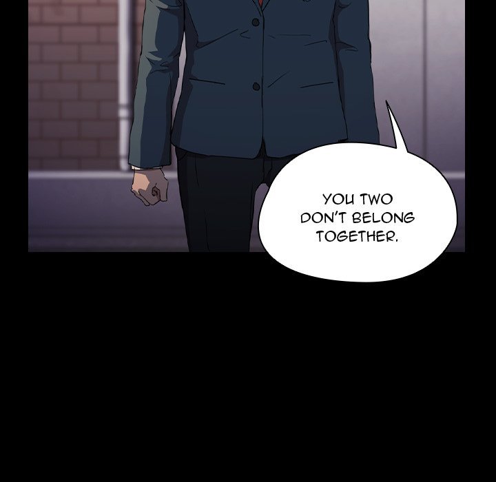 Who Cares If I’m a Loser! - Chapter 16 Page 59