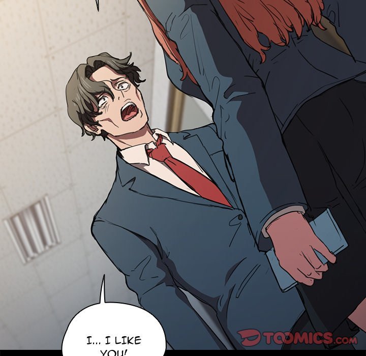 Who Cares If I’m a Loser! - Chapter 16 Page 6