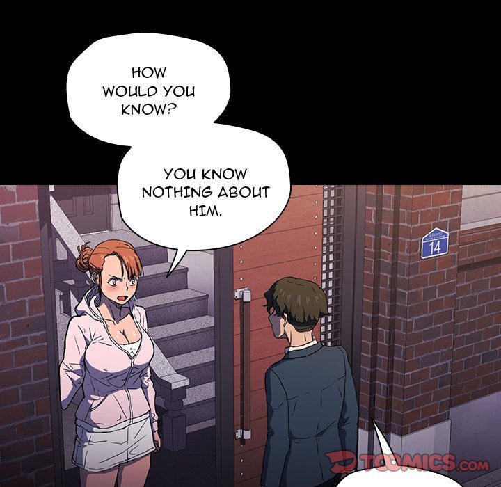 Who Cares If I’m a Loser! - Chapter 16 Page 60