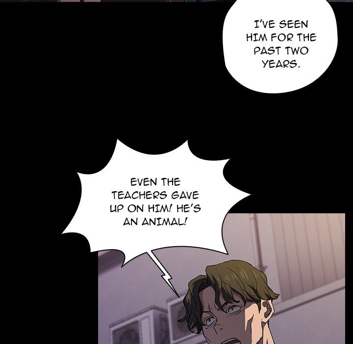 Who Cares If I’m a Loser! - Chapter 16 Page 61