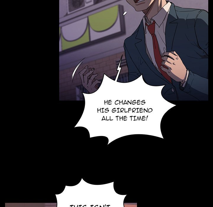 Who Cares If I’m a Loser! - Chapter 16 Page 62