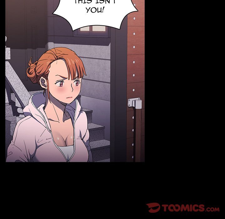Who Cares If I’m a Loser! - Chapter 16 Page 63