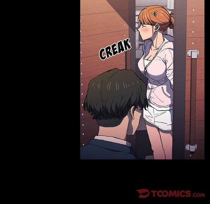 Who Cares If I’m a Loser! - Chapter 16 Page 66