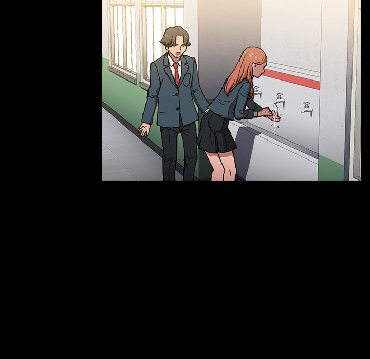 Who Cares If I’m a Loser! - Chapter 16 Page 71