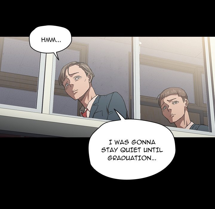 Who Cares If I’m a Loser! - Chapter 16 Page 73