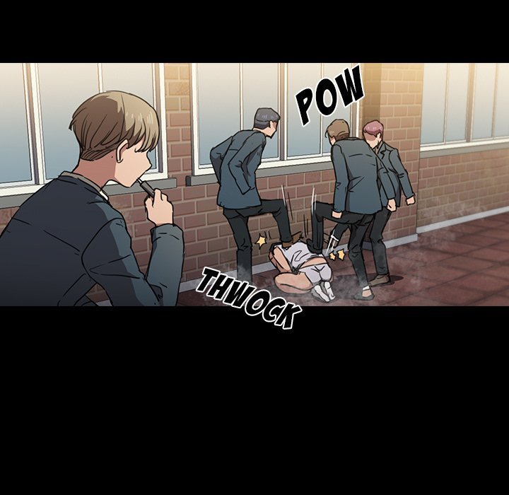 Who Cares If I’m a Loser! - Chapter 16 Page 76