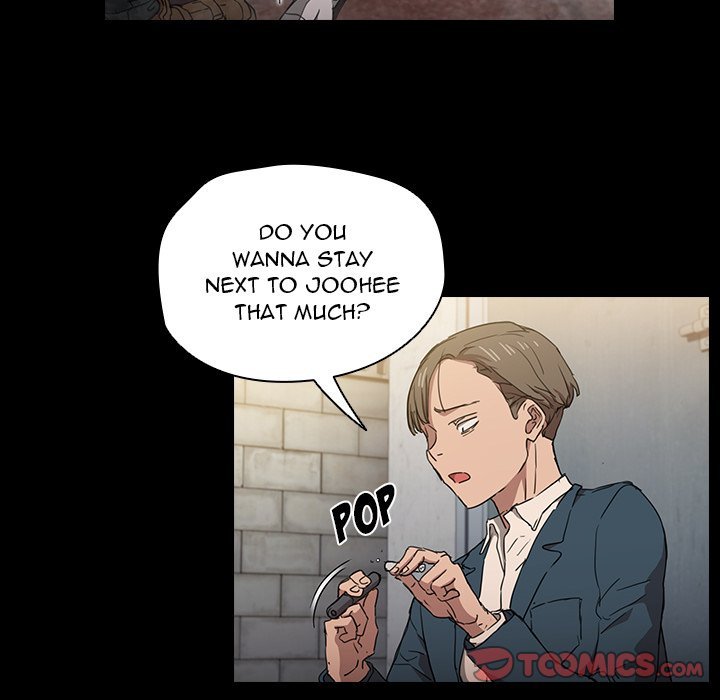 Who Cares If I’m a Loser! - Chapter 16 Page 78