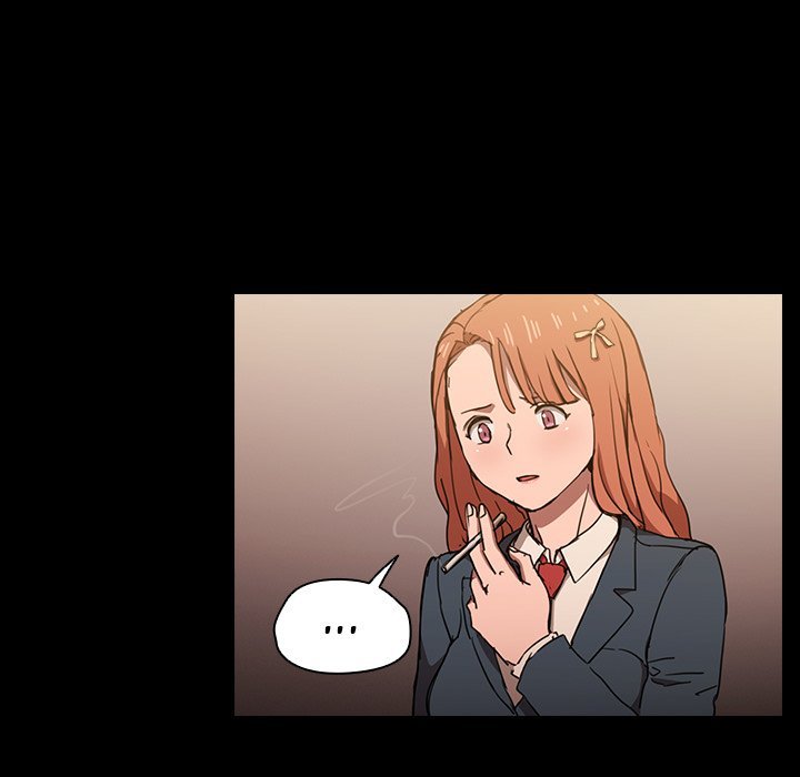 Who Cares If I’m a Loser! - Chapter 16 Page 82