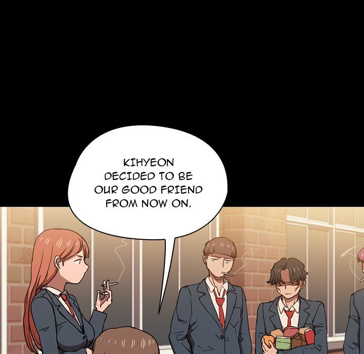 Who Cares If I’m a Loser! - Chapter 16 Page 83