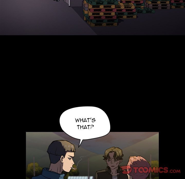Who Cares If I’m a Loser! - Chapter 16 Page 90