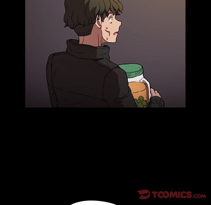 Who Cares If I’m a Loser! - Chapter 16 Page 93