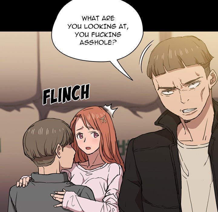 Who Cares If I’m a Loser! - Chapter 16 Page 94