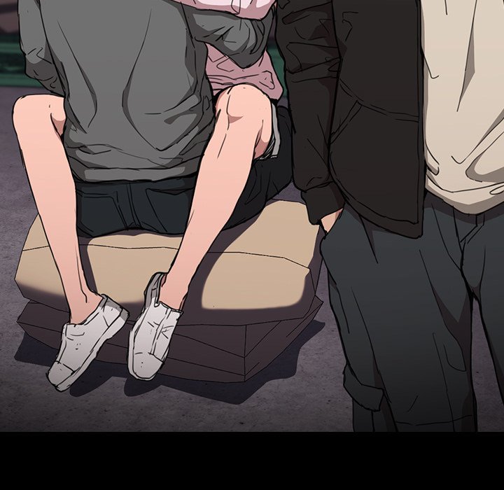 Who Cares If I’m a Loser! - Chapter 16 Page 95