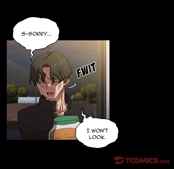 Who Cares If I’m a Loser! - Chapter 16 Page 96