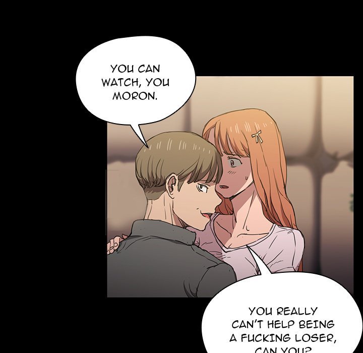 Who Cares If I’m a Loser! - Chapter 16 Page 97